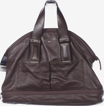 MANDARINA DUCK Bag in One size in Brown: front