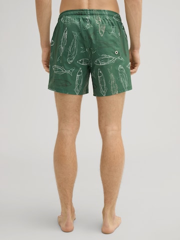 Maillot de bain JOOP! Jeans en vert