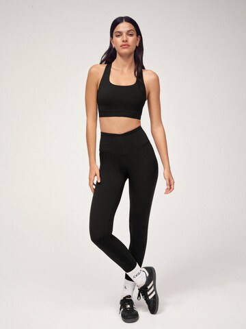 Skinny Leggings 'Signature' Osia en noir