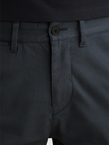 Regular Pantalon 'VANGUARD - V65 regular fit shorts' VANGUARD en bleu