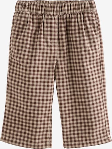 ruda Next Standartinis Kelnės: priekis