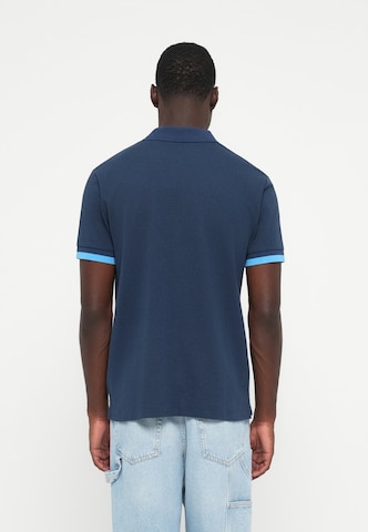 ELLESSE Shirt in Blue