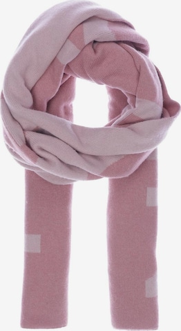 Ted Baker Scarf & Wrap in One size in Pink: front