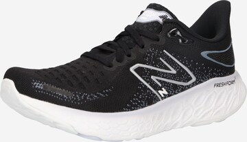 new balance - Zapatillas de running '1080' en negro: frente