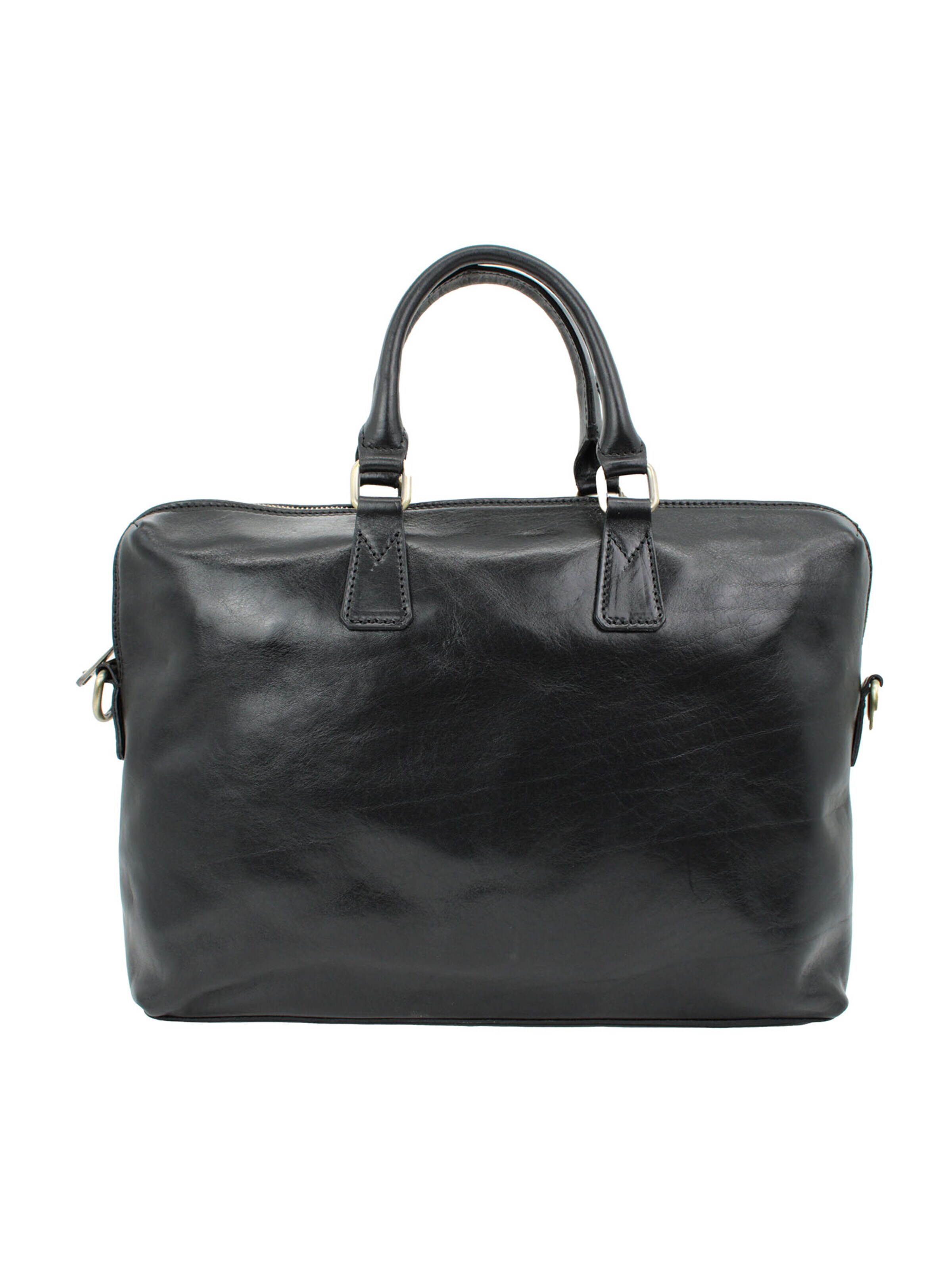 bupell Briefcase 'Rosario' in Black