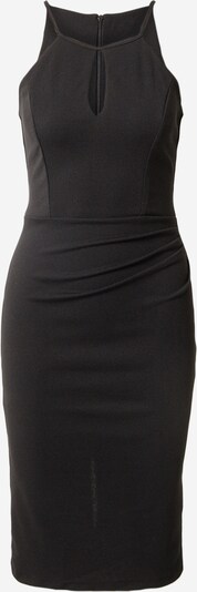 WAL G. Kleid 'HARRIET' in schwarz, Produktansicht