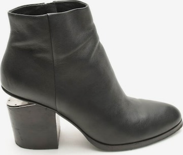 Alexander Wang Stiefeletten 40 in Schwarz: predná strana