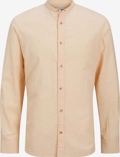 JACK & JONES Paita 'JJESummer Band' värissä persikka, Tuotenäkymä