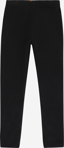 STACCATO Regular Leggings in Schwarz: predná strana