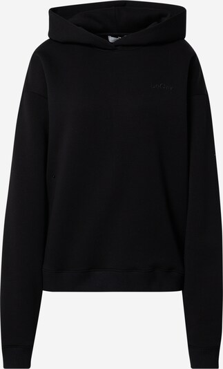LeGer by Lena Gercke Mikina 'Rieke' - černá, Produkt