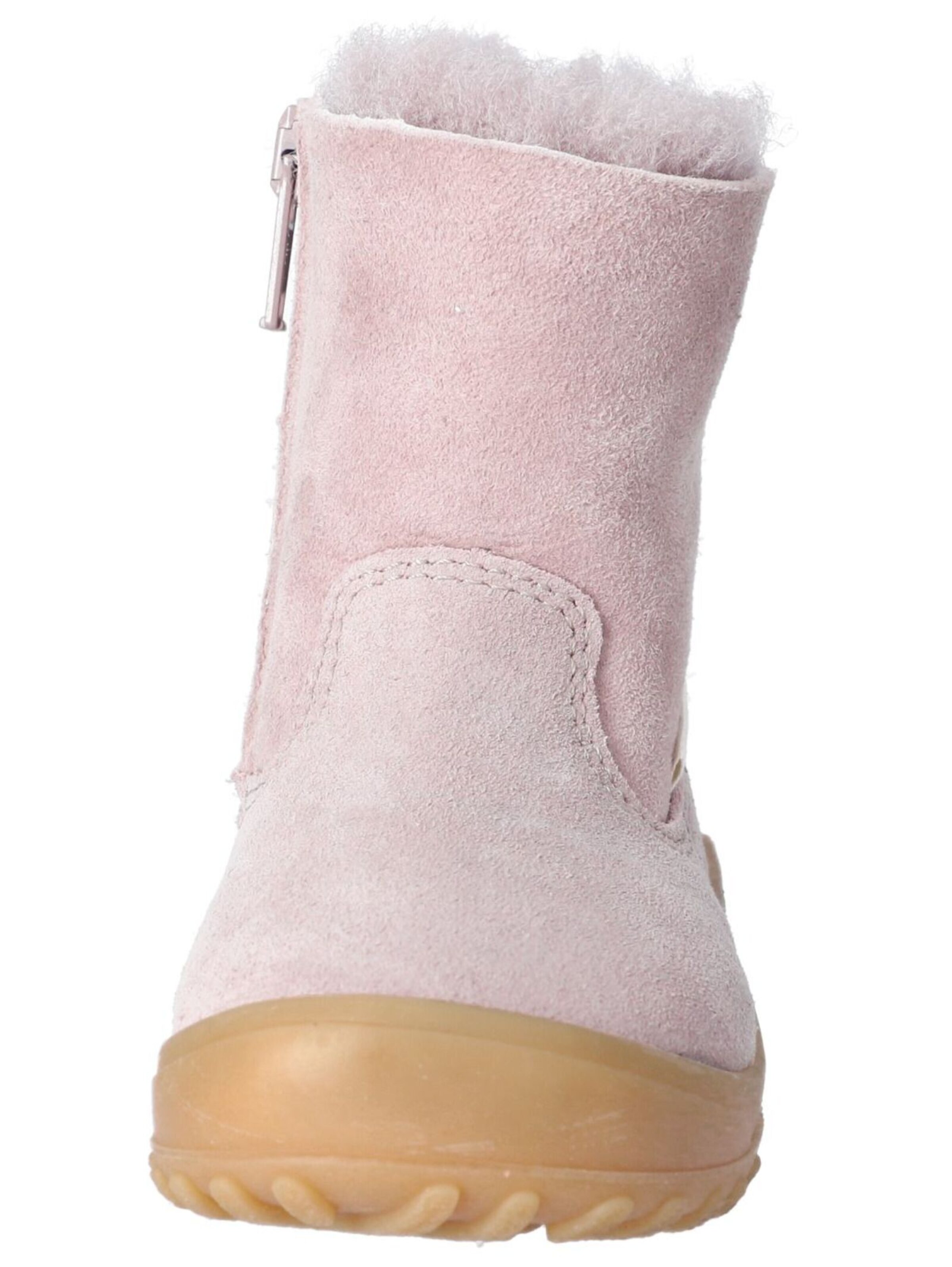 Pepino Boot in Pink