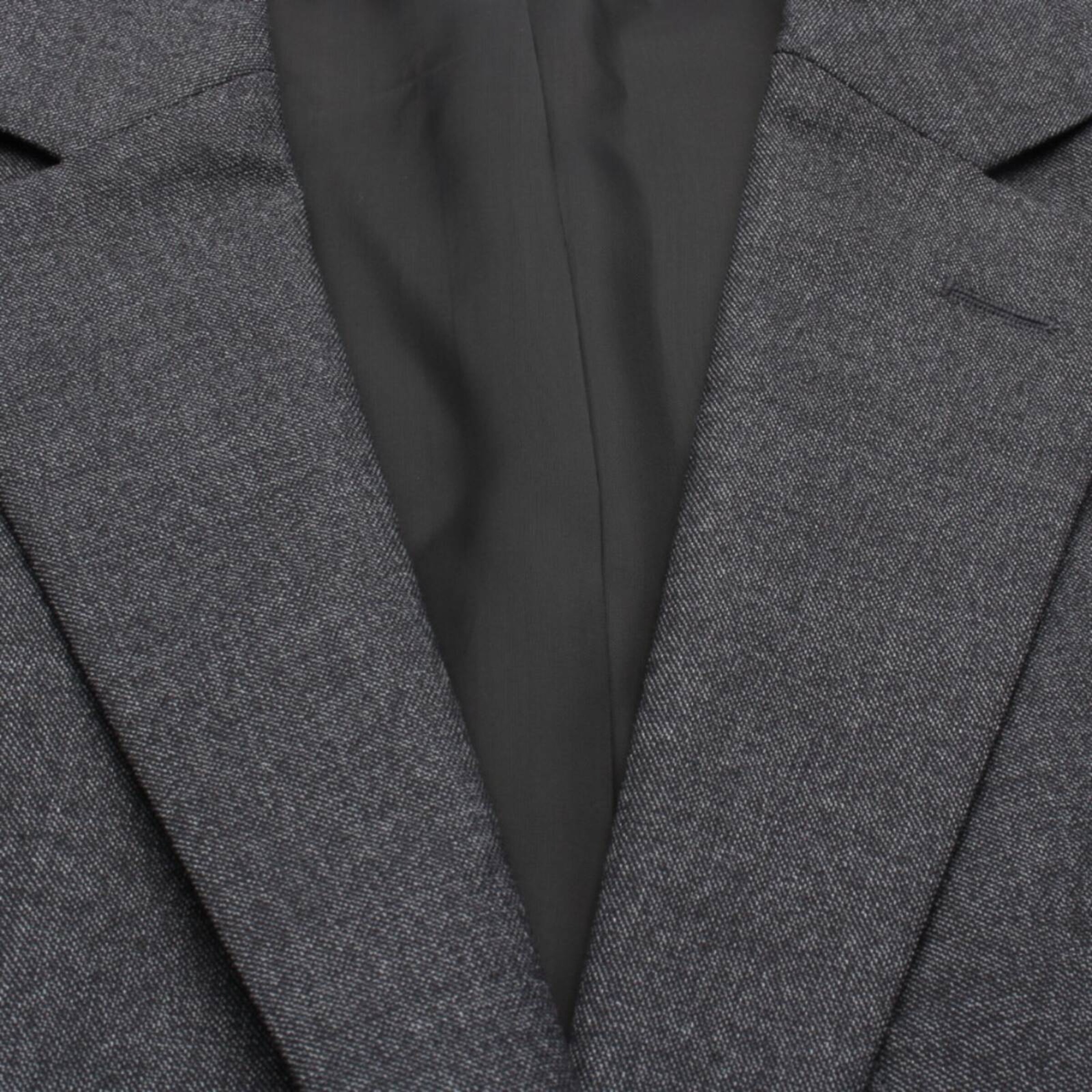 Baldessarini Suit Jacket in M-L in Grey