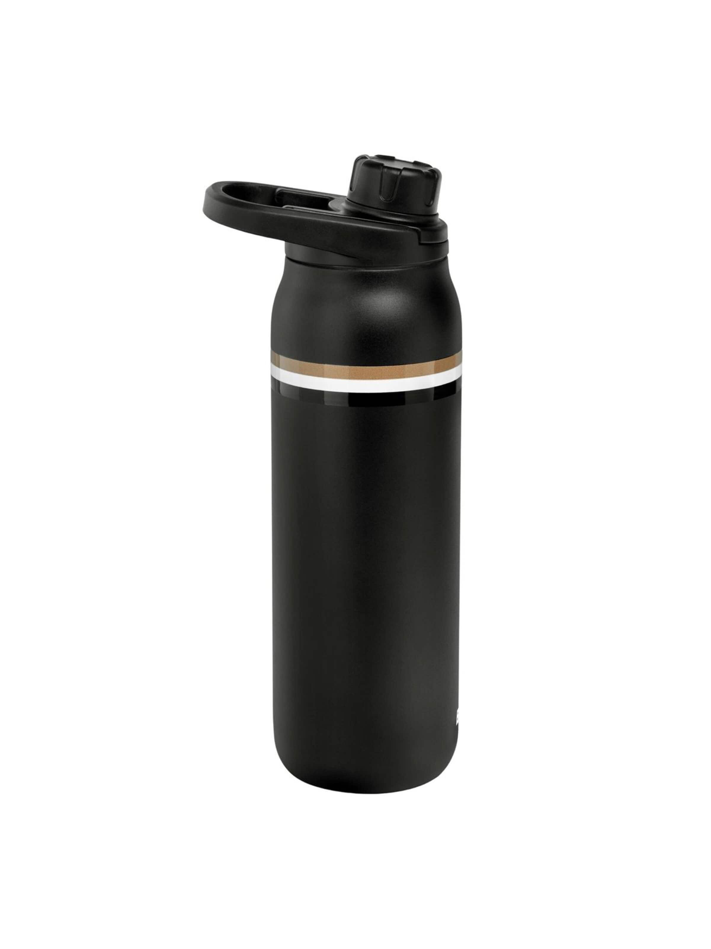 BOSS Trinkflasche‌‌‌‌‌‌‌‌‌ in Schwarz