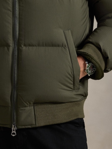 Polo Ralph Lauren Зимняя куртка в Зеленый