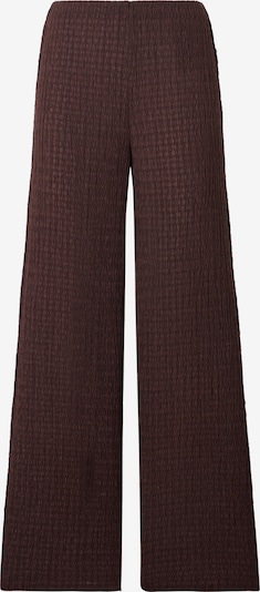 Kelnės 'ONLIlse' iš ONLY, spalva – rūdžių raudona, Prekių apžvalga