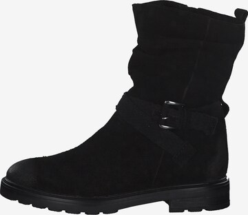 MARCO TOZZI Boots in Schwarz