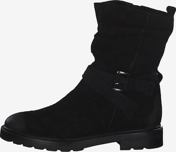 Boots MARCO TOZZI en noir