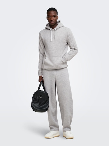 Survêtement 'ONSCERES' Only & Sons en gris
