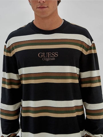 GUESS Shirt in Mixed colors