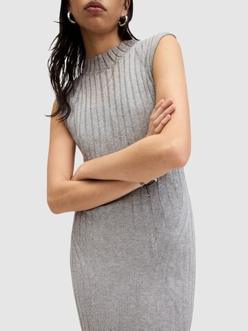 Abito 'PATRICE' di AllSaints in grigio