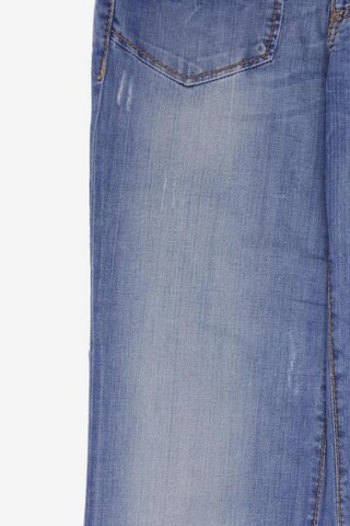 EDC BY ESPRIT Jeans in 28 in Blue