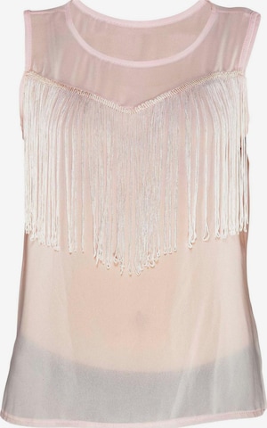 TOOche Shirt 'Capri' in Pink: front