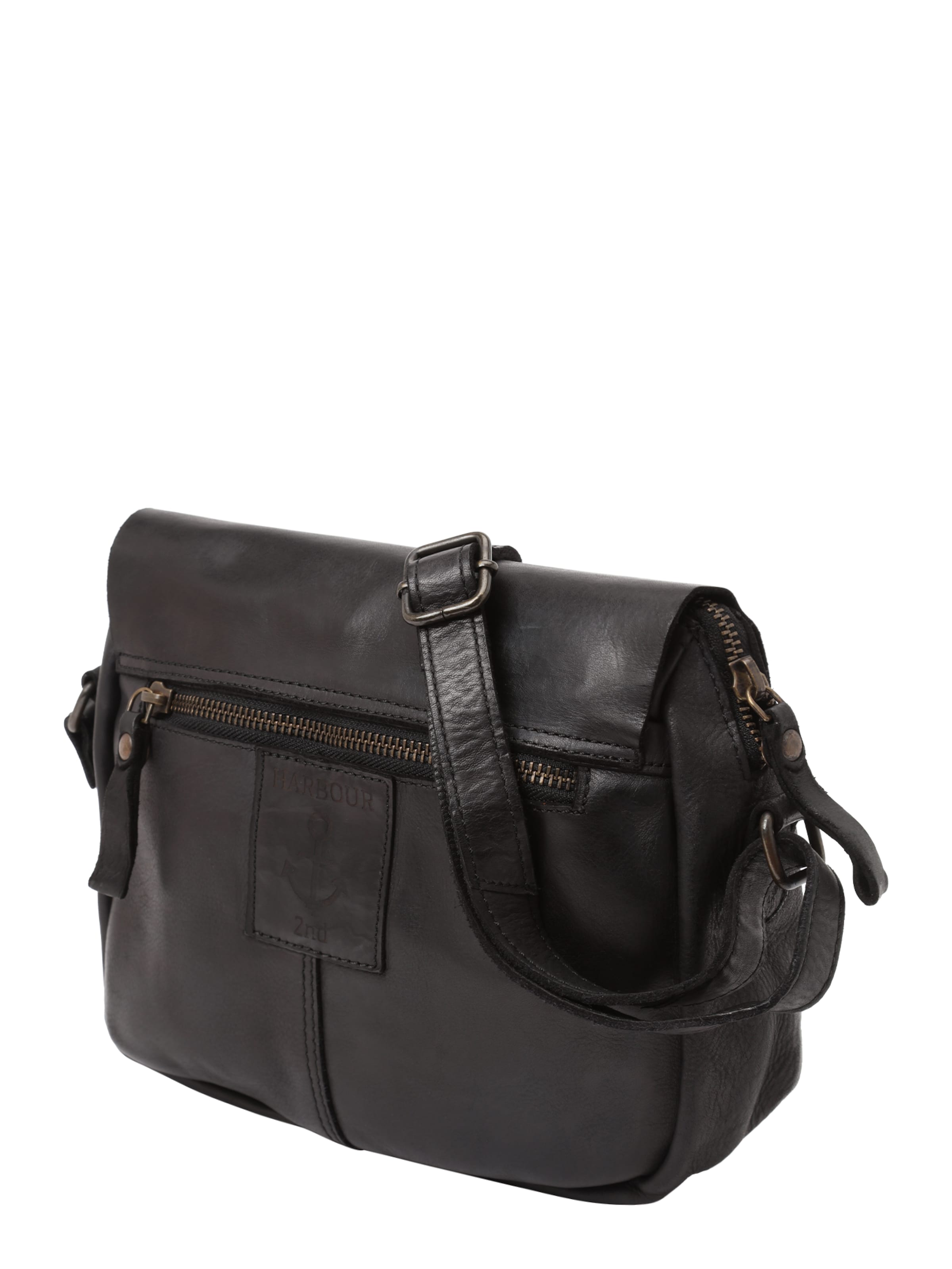 Harbour 2nd Taška přes rameno 'Reese' – černá