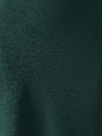 Sável Sukienka koktajlowa 'DESODRE' w kolorze zielony