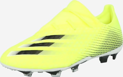 ADIDAS PERFORMANCE Kopačky 'X GHOSTED.2 FG' - modrá / žlutá, Produkt