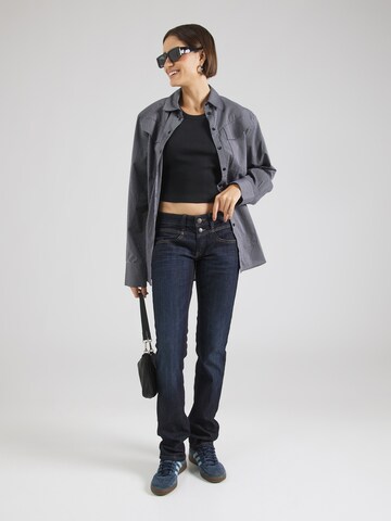 regular Jeans di FREEMAN T. PORTER in blu