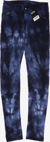 G-Star RAW Jeans in 43-44 in Blue: front