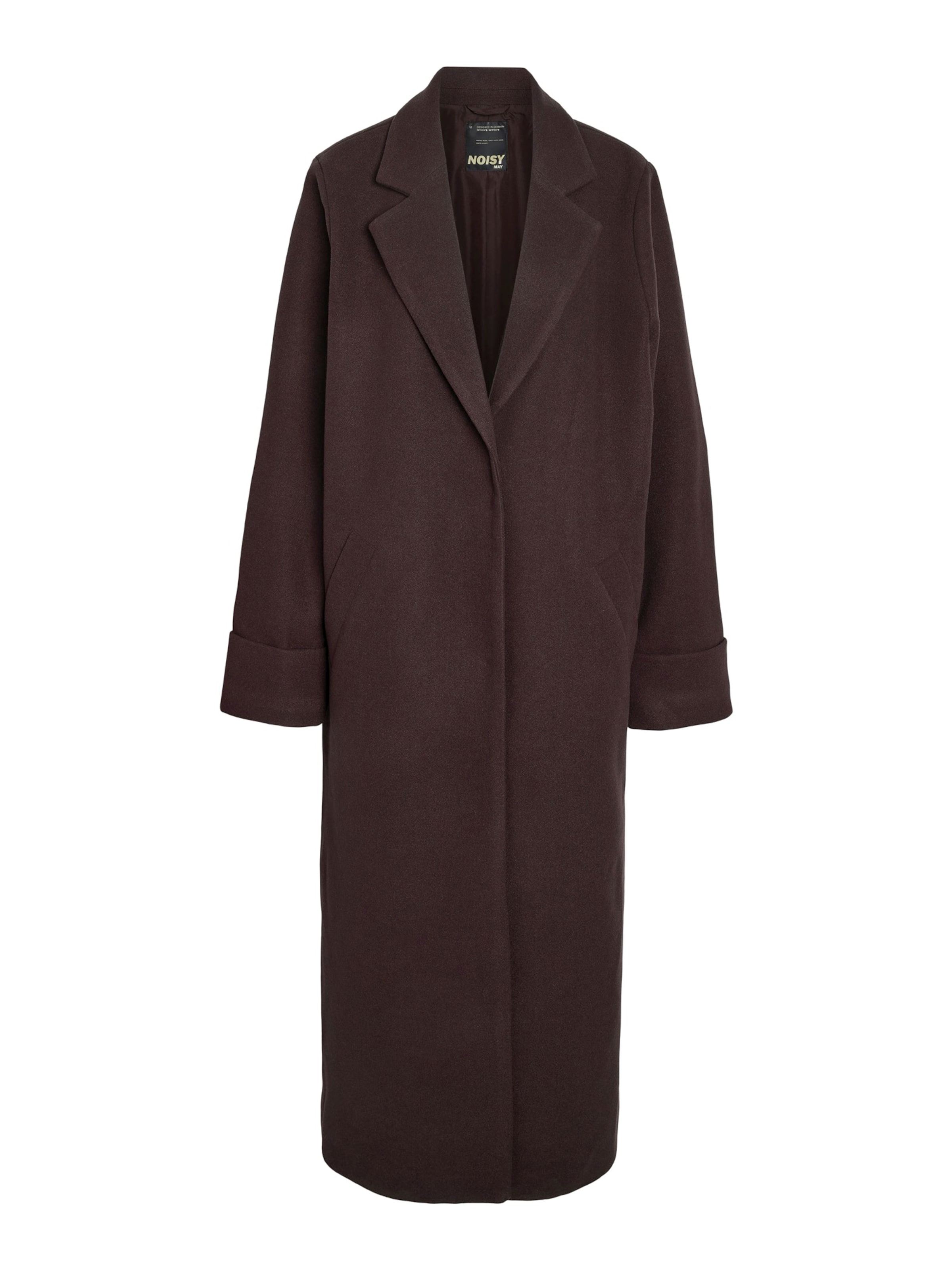 ruda Noisy may Demisezoninis paltas 'NMCADDY': priekis