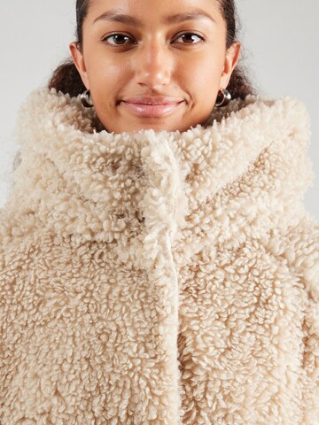 Cappotto di mezza stagione 'Manti' di mazine in beige