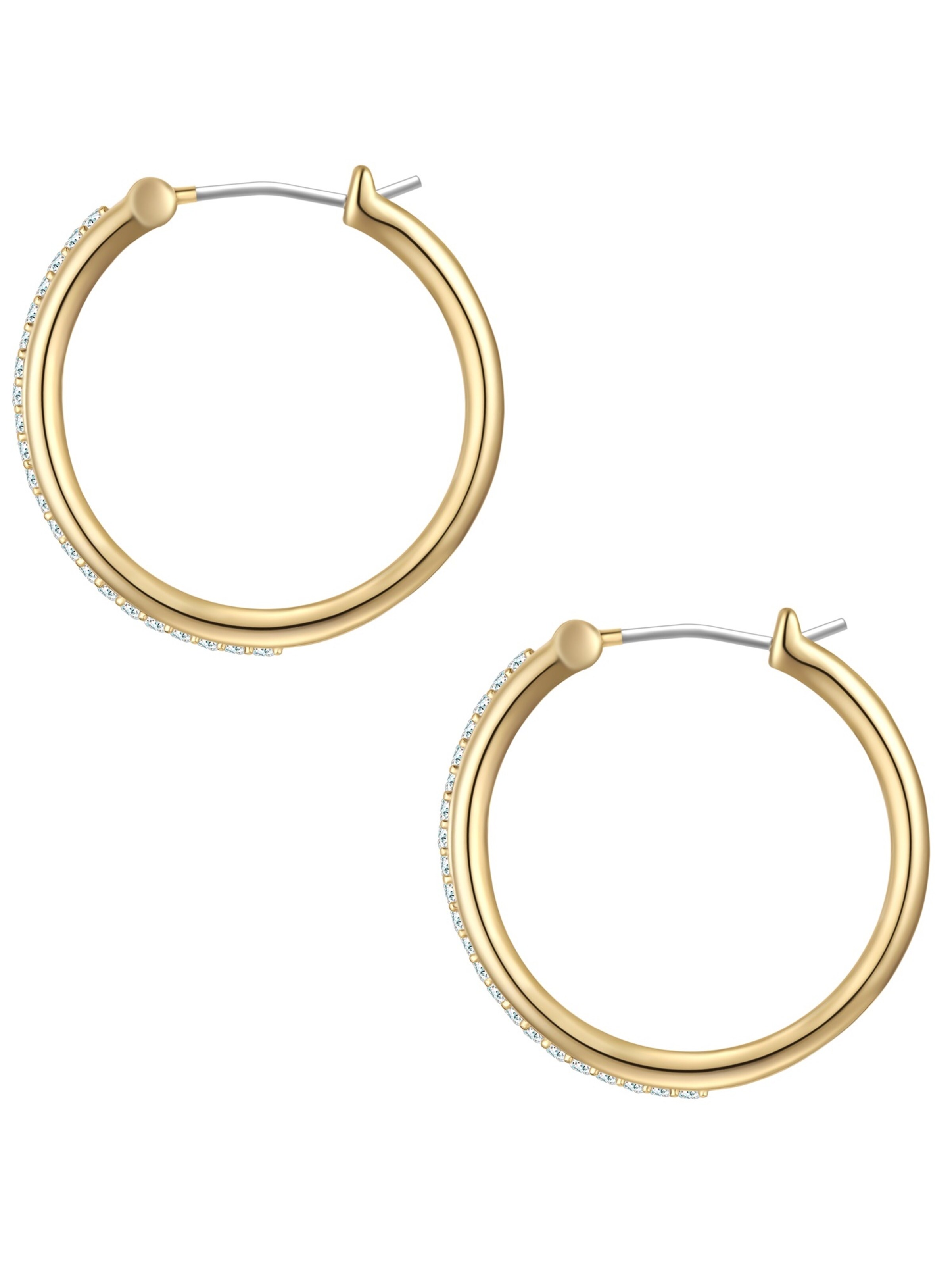 Yokoamii - Pendientes en oro