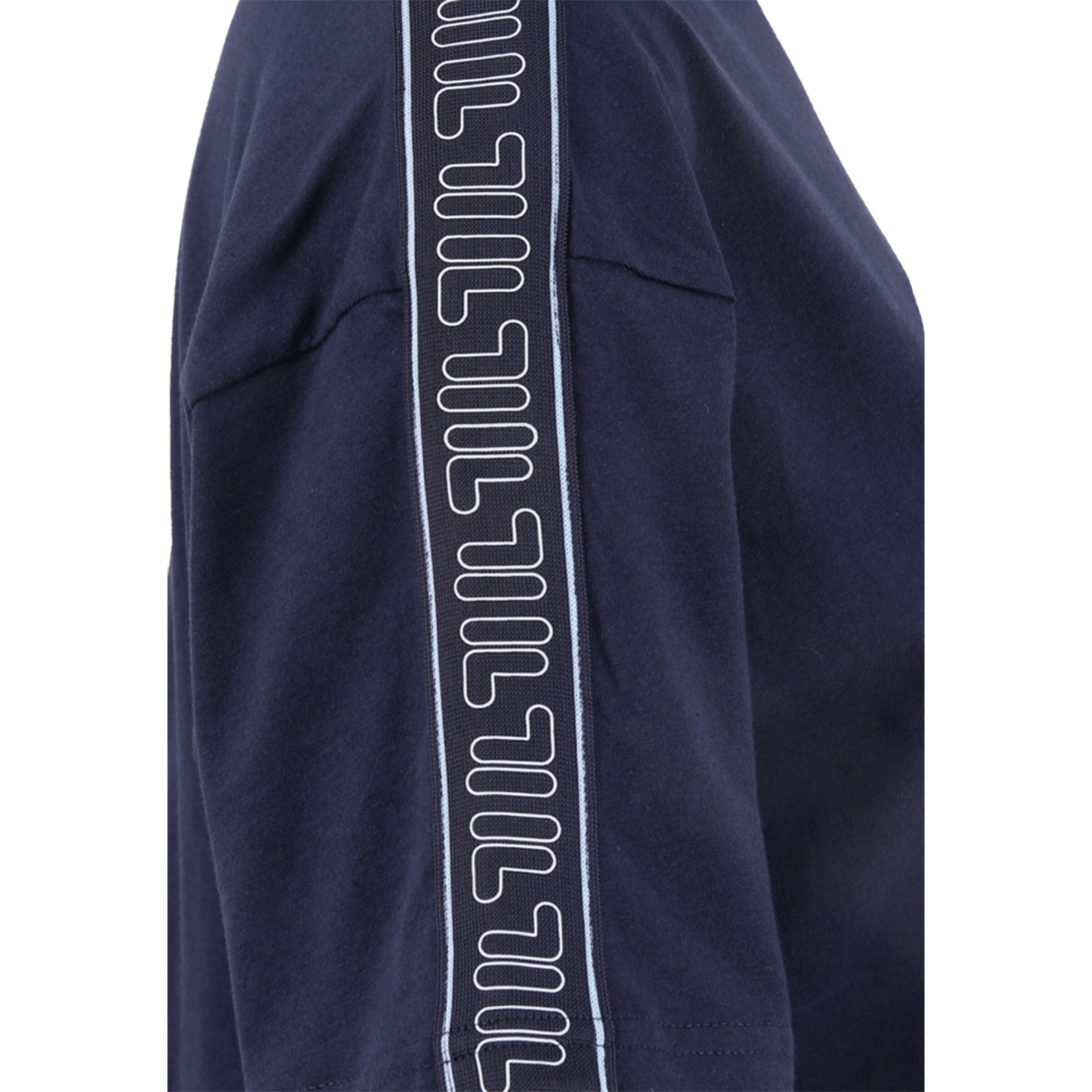 FILA Koszulka w kolorze niebieski