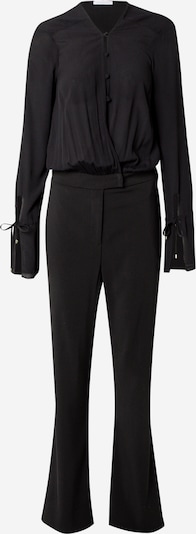 PATRIZIA PEPE Jumpsuit en negro, Vista del producto