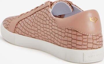 Katy Perry Sneaker 'RIZZO' in Braun