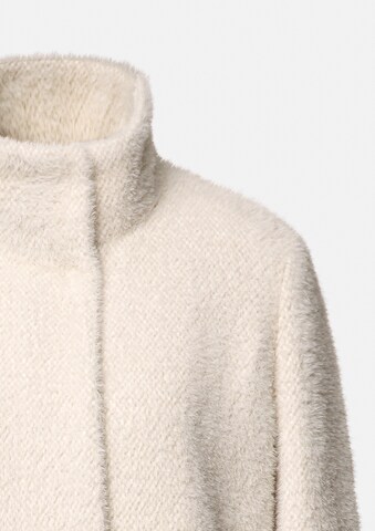 COMMA Jacke in Beige