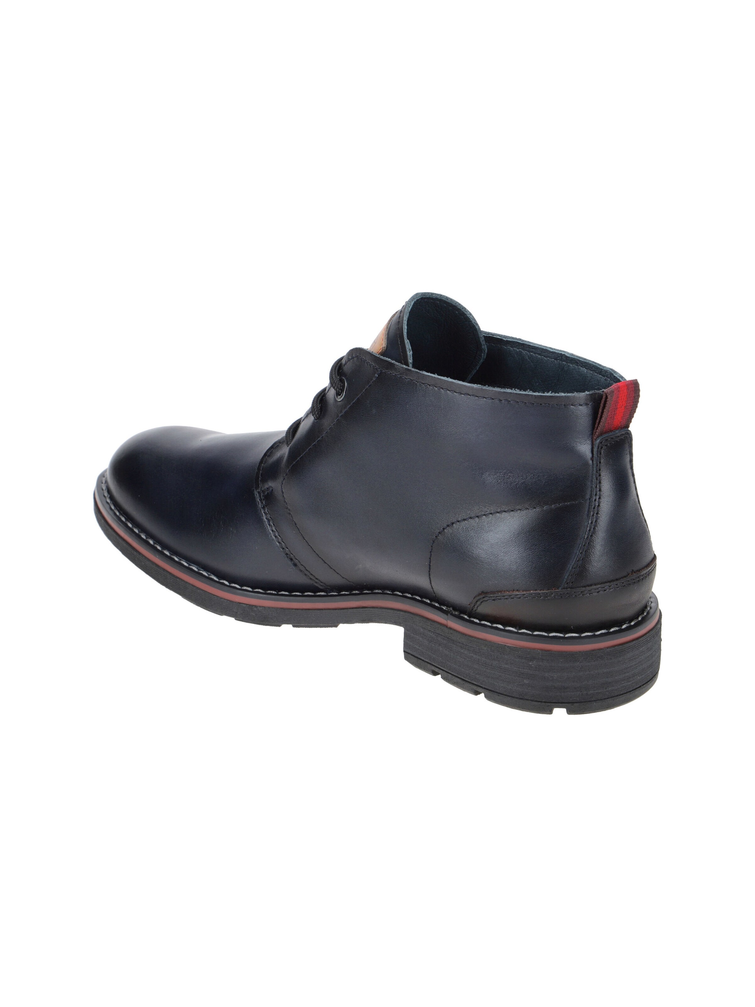 PIKOLINOS Boots 'York M2M-8027' in Blue