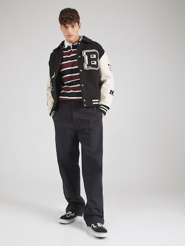 Loosefit Jeans di LEVI'S ® in nero