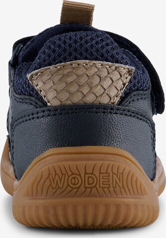 WODEN Kids Sandals & Slippers 'Tristan' in Blue