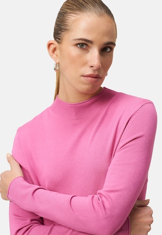 Pull-over zero en rose