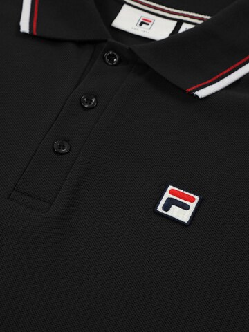 FILA Футболка 'Biella' в Черный