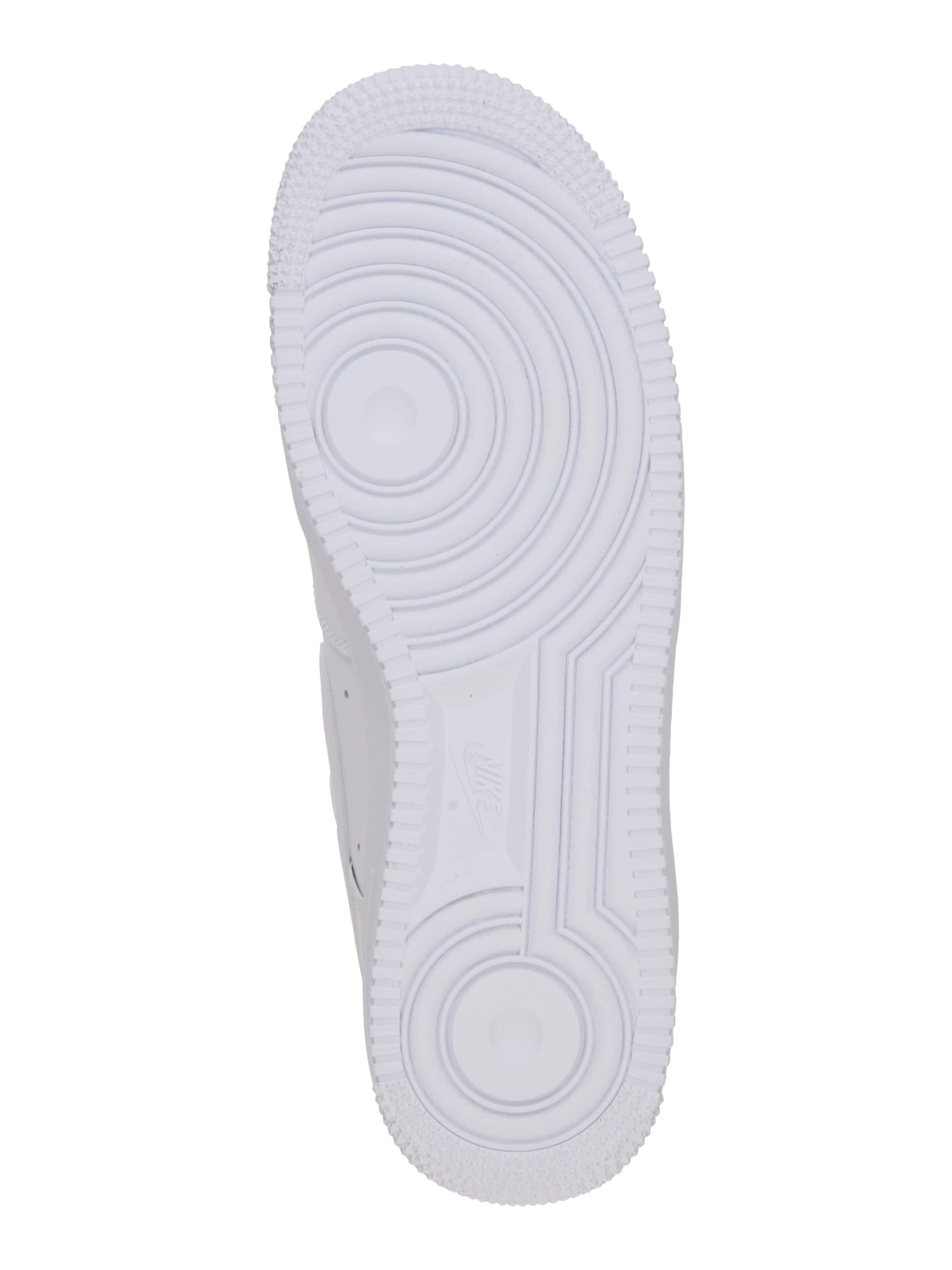 Nike Sportswear Tenisky 'Air Force 1 '07 Fresh' – bílá