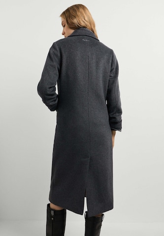 Cappotto di mezza stagione 'Lisa' di Pepe Jeans in grigio