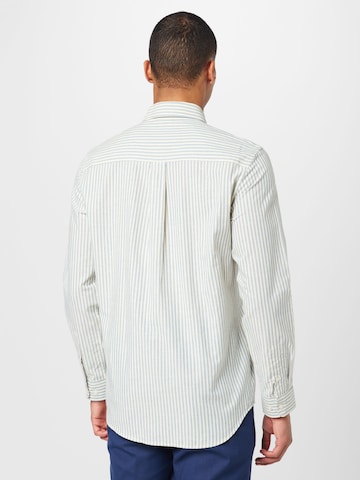 Regular fit Camicia 'JACK' di minimum in blu