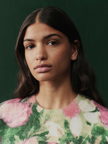Pull-over Next en rose
