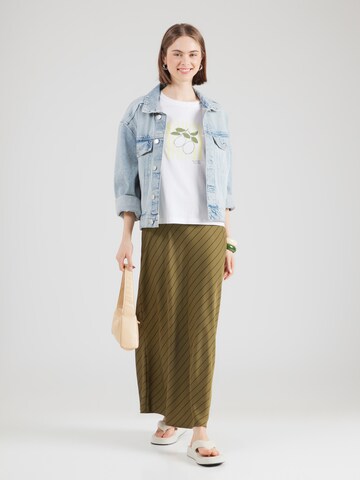 s.Oliver Póló - fehér