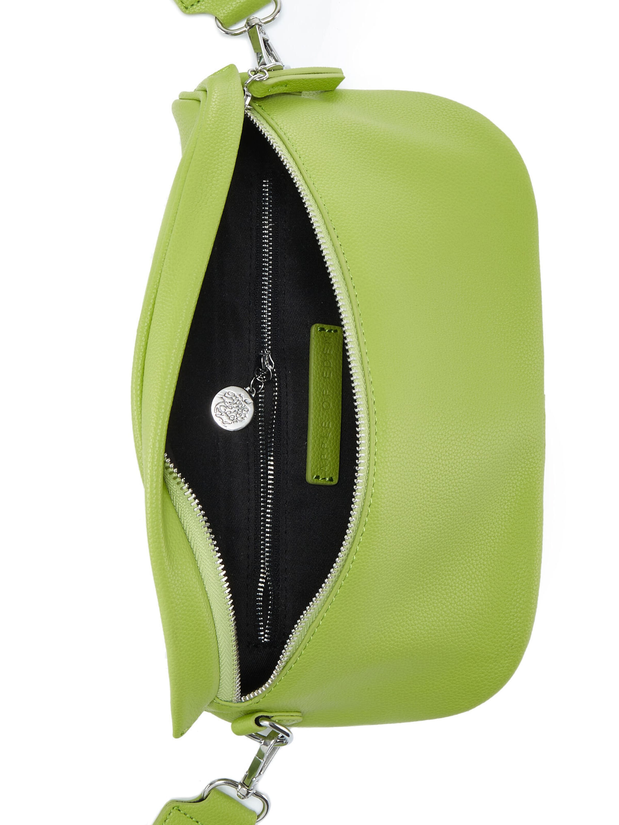 Sac à bandoulière 'TOLEDO' Apple of Eden en vert