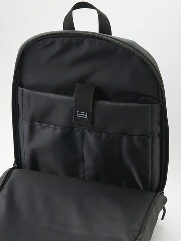 KOROSHI Backpack in Grey